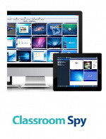کلس روم اسپایEduIQ Classroom Spy Professional Edition v3.9.6