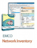 نتورک اینونتوریEMCO Network Inventory Enterprise 5.8.15