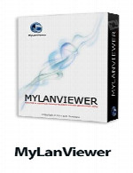 مای لن ویورMyLanViewer 4.19.8