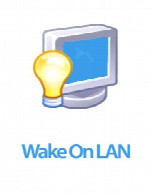 ویک آن لنWake On LAN 2.11.10