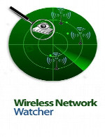 نتورک واچرWireless Network Watcher 2.02