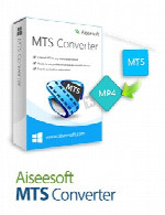 تبدیل فرمت MTSAiseesoft FLV Video Converter 6.5.6