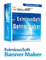 اکسیمایو سافت بنر میکرEximiousSoft Banner Maker 5.45