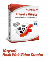 فلش وب ویدیو کریتورFlash Web Video Creator 5.0.1