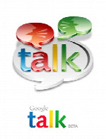 گوگل تالکGoogle Talk 1.0