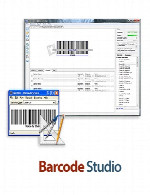 بارکد استودیوBarcode Studio Enterprise v15.1.3