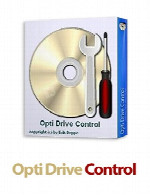 اپتی درایو کنترلOpti Drive Control 1.70