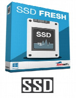 ابل سافت SSD فرش پلاسAbelssoft SSD Fresh Plus 2016 5.0