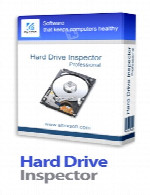 هارد درایور اینسپکتر پروHard Drive Inspector Pro 4.35