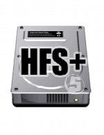 پاراگون HFS+Paragon HFS+ for Windows 11.0.0.175