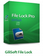 گیلی سافت فایل لوک پروGilisoft File Lock Pro v9.0.0
