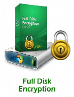 گیلی سافت دیسک اینکرپشنGilisoft Full Disk Encryption v3.6.0
