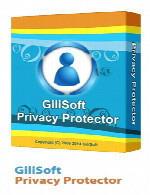 گیلی سافت پریوسی پراتکورGilisoft Privacy Protector v6.0.0