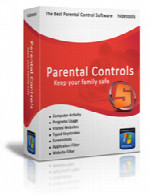 اچ تی پرنتل کنترلHT Parental Controls 8.6.1