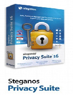 استگانس پریویسی سویتSteganos Privacy Suite 18.0.2