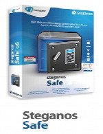 استگانس سیفSteganos Safe 18.0.2