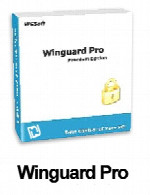وینگاردWinGuard Pro 2016 10.0.3