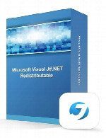 مایکروسافت ویژوال جی شارپMicrosoft Visual J#.NET Redistributable 1.1