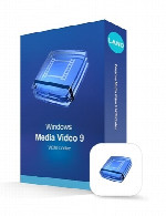 ویندوز مدیا ویدیوWindows Media Video 9 VCM Codec