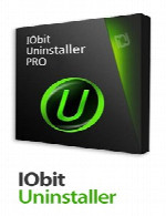 آیبت آنینستالر تولIObit Uninstaller Pro 6.0.2