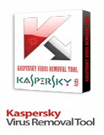 کسپراسکی ریموال تولKaspersky Removal Tool 1.0.1158