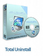توتال آنینستالر پروTotal Uninstall Pro 6.17.1