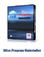 وایس پروگرم آنینستالرWise Program Uninstaller 1.97