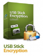 گیلی سافت یو اس بی لوک اینکرپشنGiliSoft USB Encryption 6.0