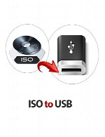 آیسو تو یو اس بیISO to USB 1.4