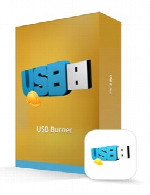 یو اس بی بیورنرUSB Burner 2.0 Portable