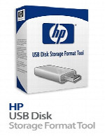 یو اس بی دیسک استوریج فرمتUSB Disk Storage Format Tool 5.3