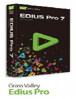 EDIUS Pro 7.53 64bit