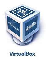 ویرتوال باکسVirtualBox 5.1.8