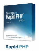 بلیو منتالز راپید پی اچ پیBlumentals Rapid PHP 2016 14.2