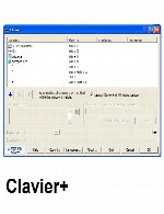 Clavier+ 10.7 32 & 64 bit