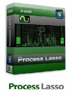 پروسز لاسیو پروProcess Lasso Pro 8.9 32 & 64 bit