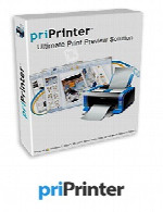 پرای پرینترpriPrinter Pro 6.3