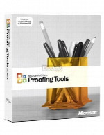 فارسی پرافینگ تولز برای آفیسFarsi Proofing Tools for Office 2016 32 & 64 bit