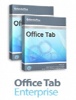 آفیس تب اینترپرایزOffice Tab Enterprise 11.0.0.228