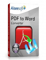 پی دی اف تو ورد کانورتورPDF to Word Converter 3.3.12