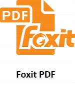 فاکسیت ریدرFoxit Reader  8.1