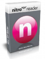نیترو ریدرNitro Reader  5.5.9