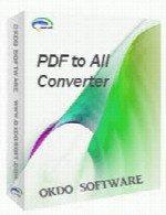 پی دی اف تو ال کانورترPdf to All Converter Pro 5.6