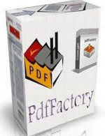 پی دی اف فکتوریpdfFactory Pro 5.37