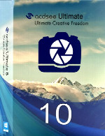 ای سی دی سیACDSee Ultimate 10.1