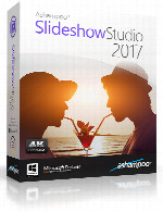 اسلاید شو استودیوSlideshow Studio 2017 1.0