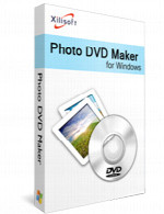 فوتو دی وی دی میکرPhoto DVD Maker 1.5.2