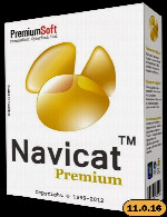نوی کتNavicat Premium 11.2.11