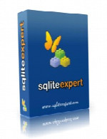 اس کیوال لایت اکسپرتSQLite Expert Pro 4