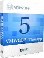 وی ام ور تین اپVMWare ThinApp Enterprise 5.2.2